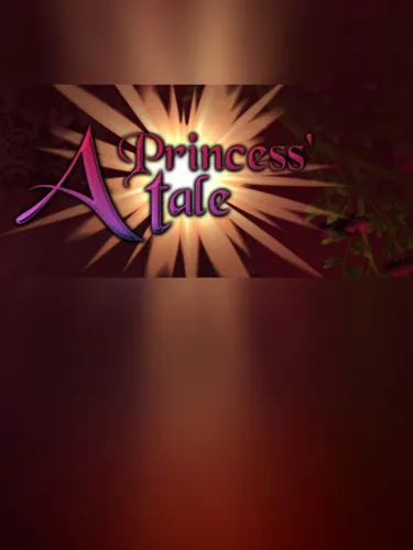 Portada de A Princess’ Tale