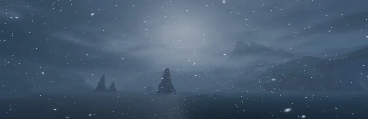 A Quest That Became Legend