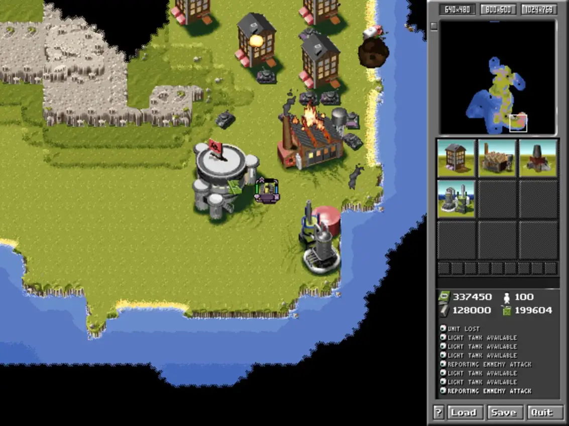 A.R.S.E.N.A.L. Taste of Power