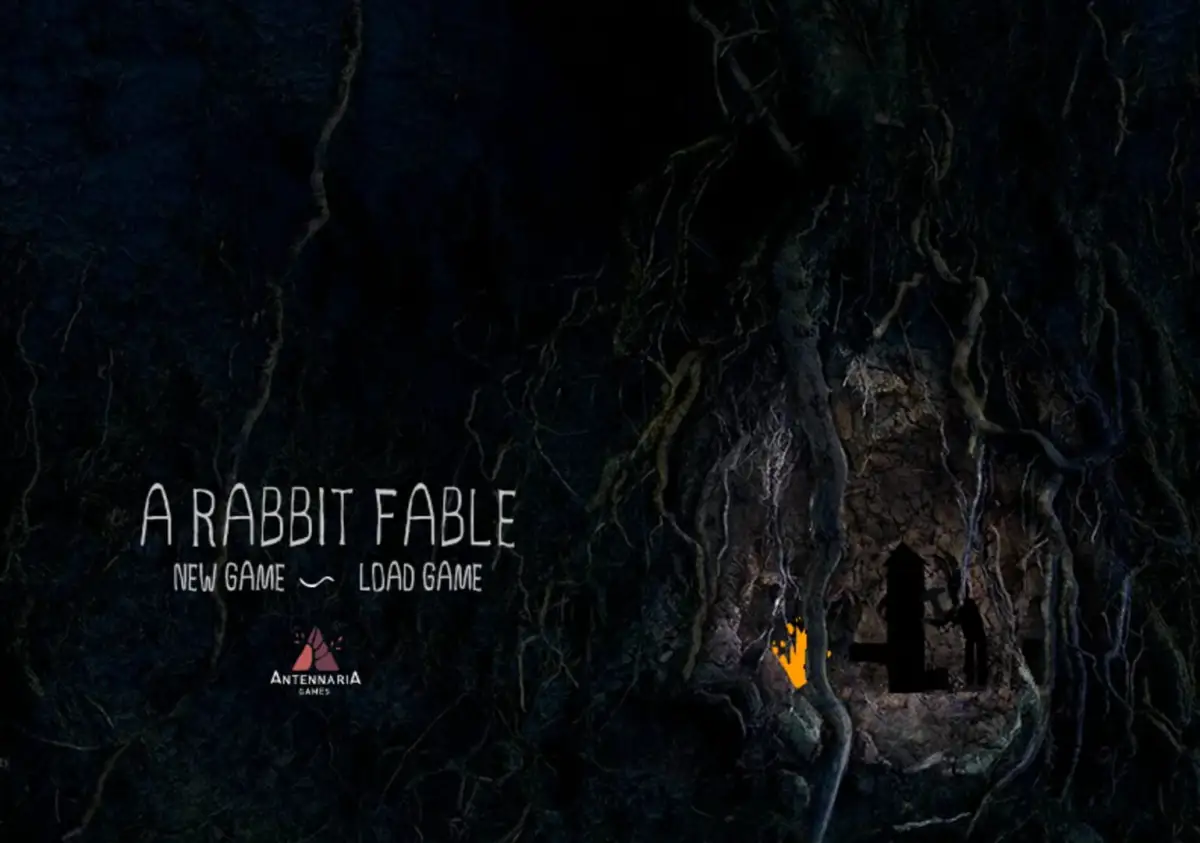 A Rabbit Fable