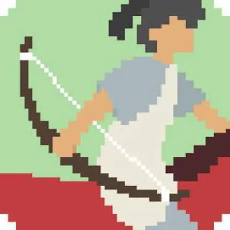 Portada de A Ride Into the Mountains