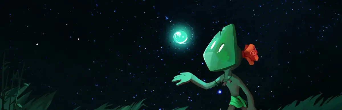 A Rite from the Stars