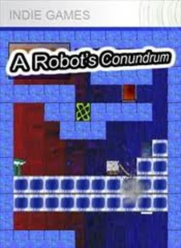 Portada de A Robot’s Conundrum