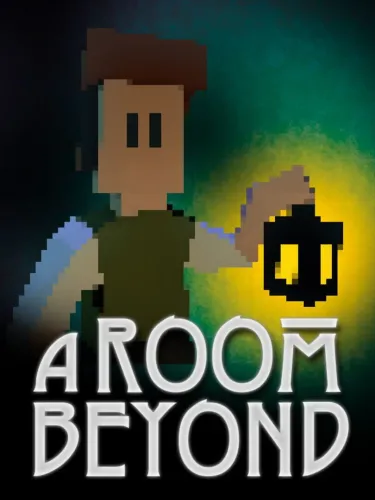 Portada de A Room Beyond