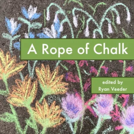 Portada de A Rope of Chalk