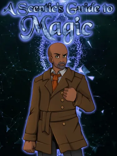 Portada de A Sceptic’s Guide to Magic