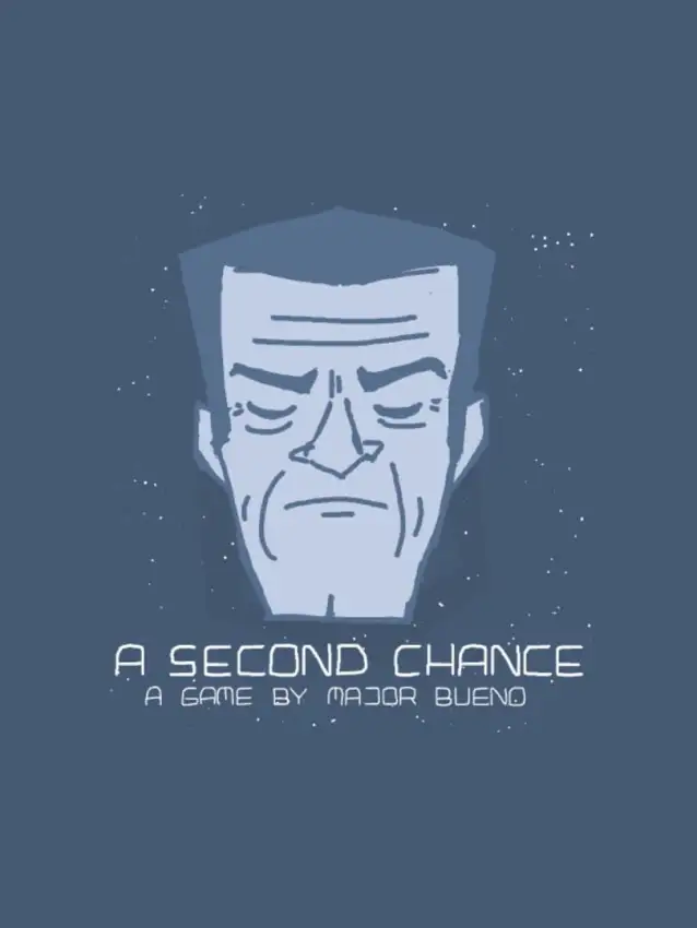 A Second Chance