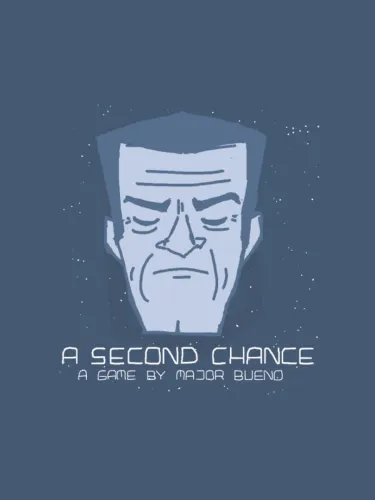 Portada de A Second Chance