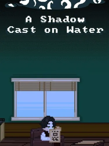 Portada de A Shadow Cast on Water