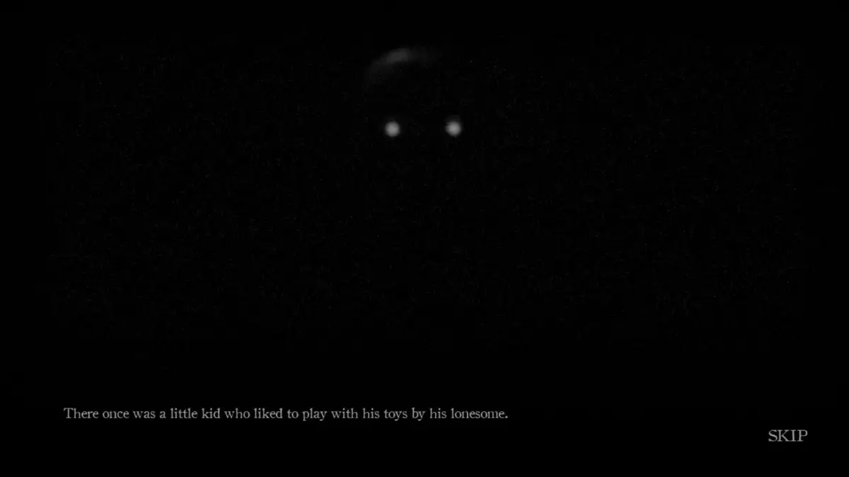 A Shadow Over Freddy’s