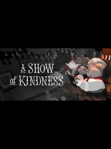Portada de A Show of Kindness