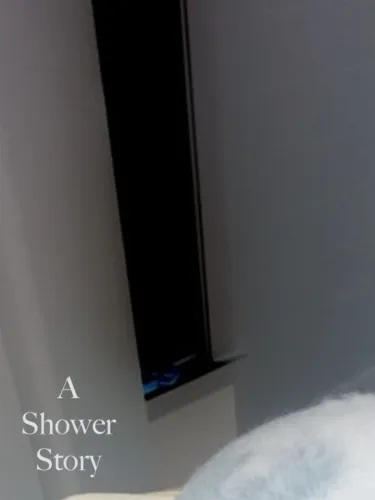 Portada de A Shower Story