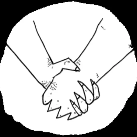 Portada de A Simple Love Story