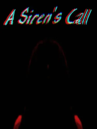 Portada de A Siren’s Call