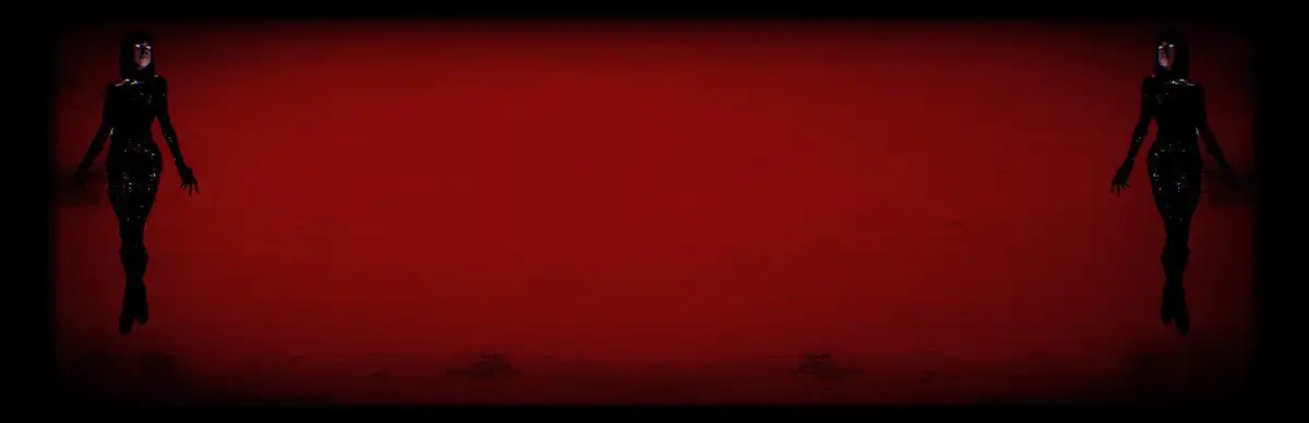 A Siren’s Call VR: Death Comes At Night