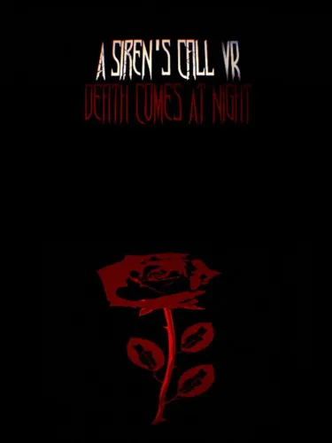 Portada de A Siren’s Call VR: Death Comes At Night