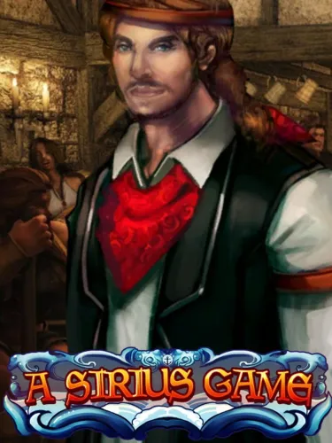 Portada de A Sirius Game
