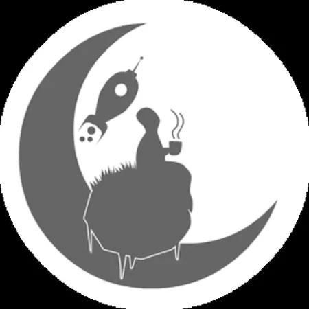 Portada de A Skyrocket Story