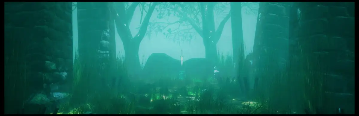 A Sleeper’s Quest: A Labyrinth to Thee