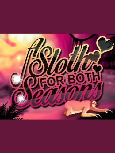 Portada de A Sloth For Both Seasons
