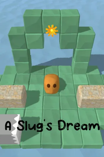 Portada de A Slug’s Dream