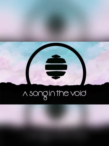 Portada de A song in the void