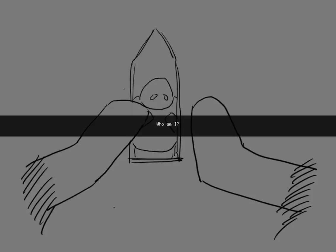 Portada de A Soul of Clay