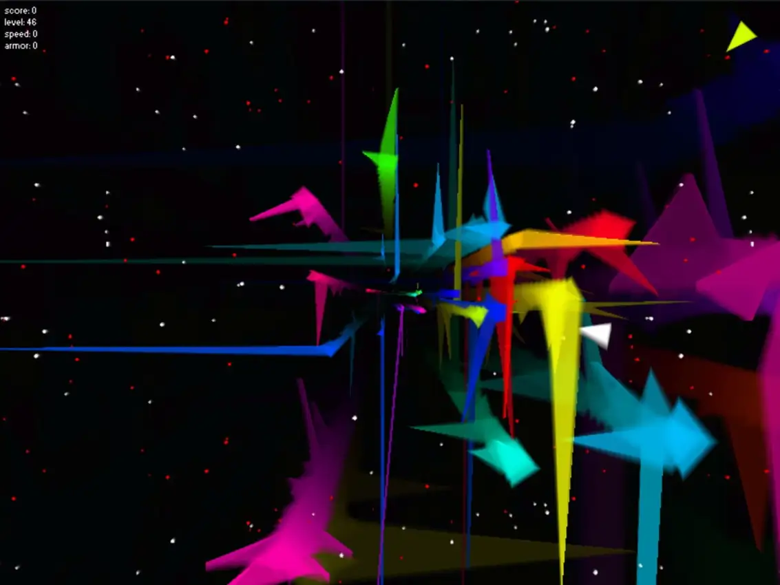 Portada de A Starspangled Zephyr