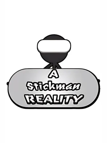 Portada de A Stickman Reality