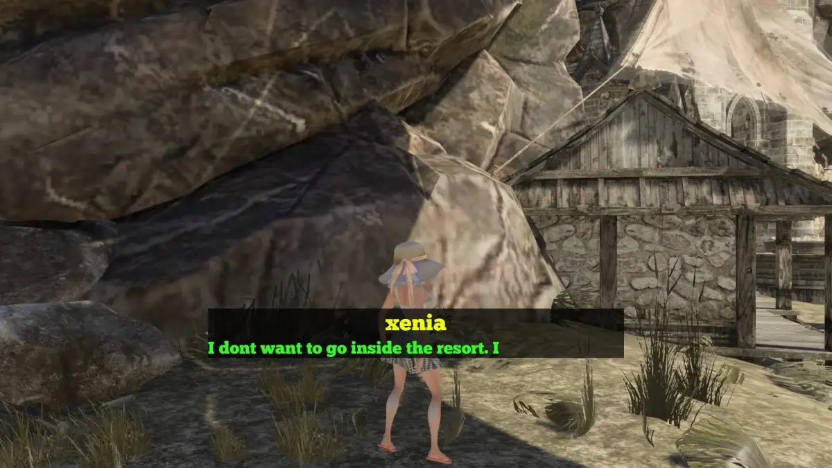 A Story of Us: Ep. 1 – First Memories