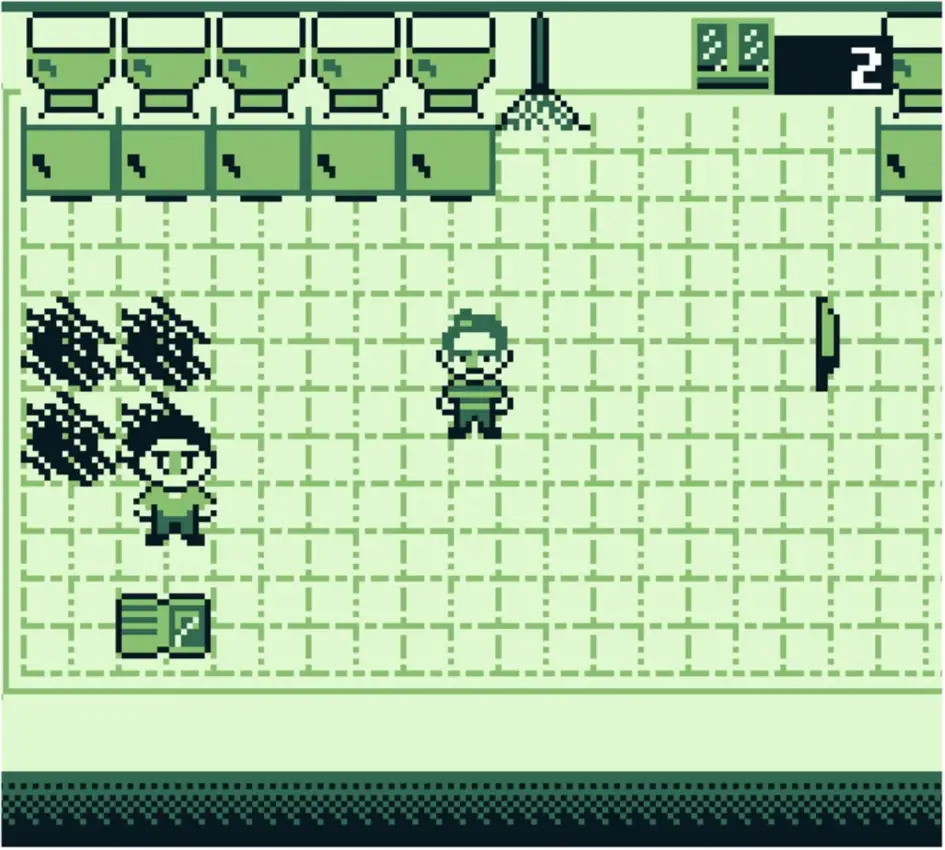 Portada de A Subtle Kind of Murder: A Murder Simulator