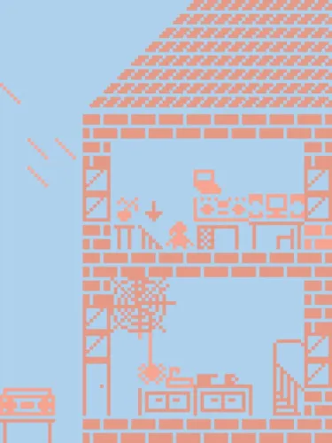 Portada de A Sunny Day in Lockdown