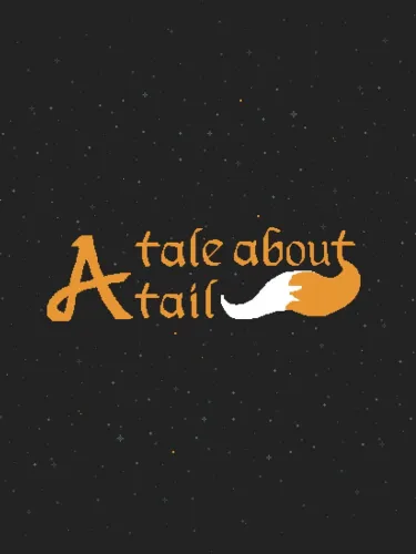 Portada de A Tale about Tail