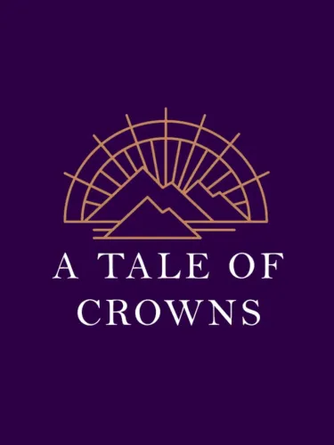 Portada de A Tale of Crowns