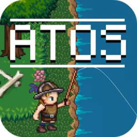 Portada de A Tale of Survival