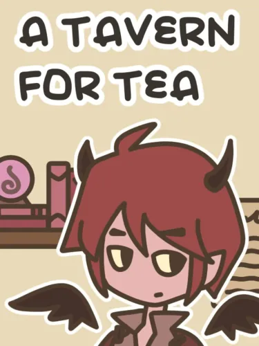 Portada de A Tavern for Tea