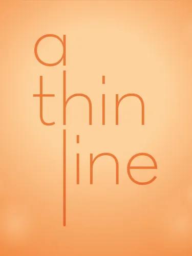Portada de A Thin Line
