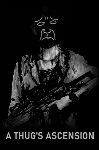 Portada de A Thug’s Ascension