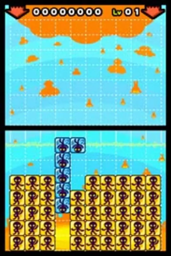 A Topsy Turvy Life: Turvy Drops