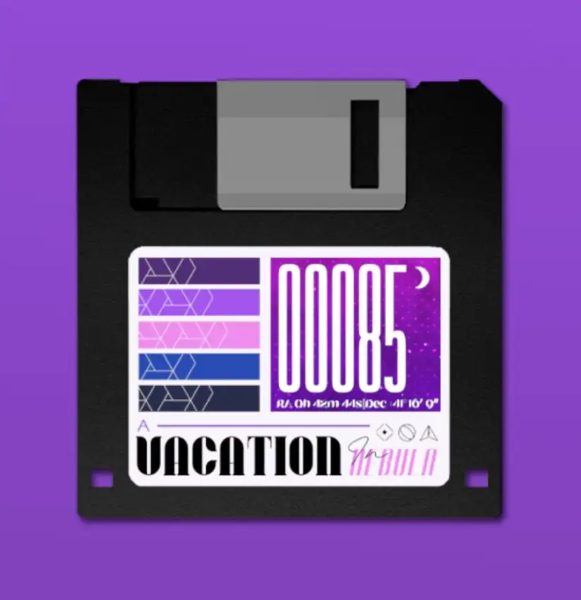 A Vacation in Nebula