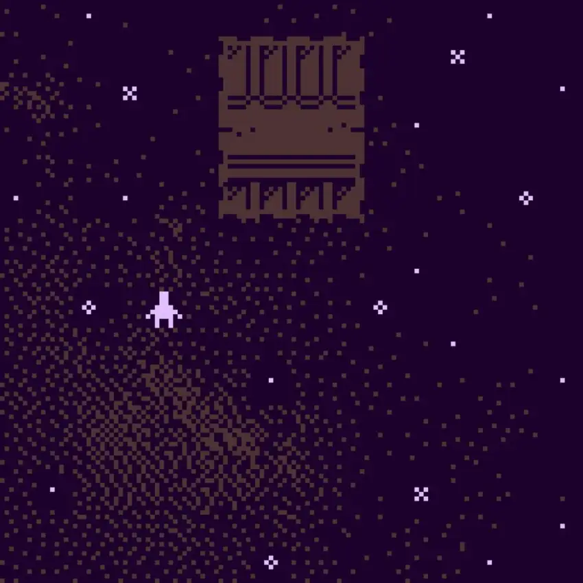 A Vision of the Sublime