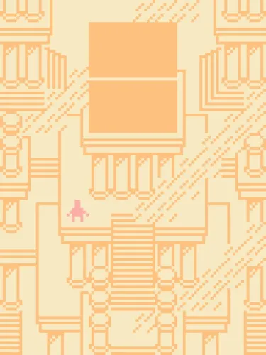 Portada de A Vision of the Sublime