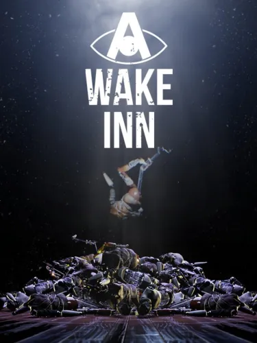 Portada de A Wake Inn