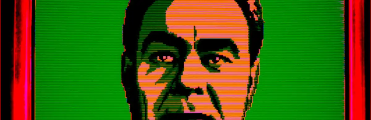 A War of a Madman’s Making