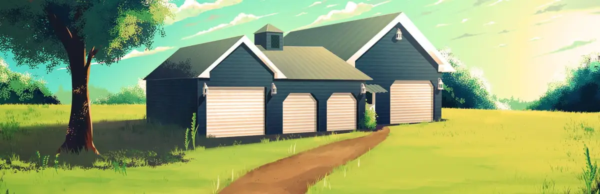 A Warmer Shade of Summer