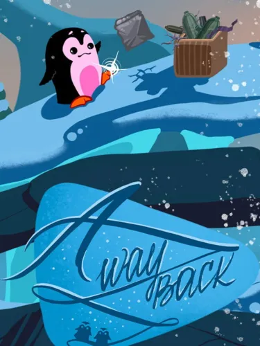 Portada de A Way Back