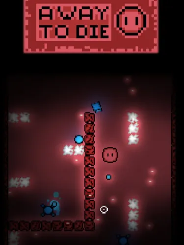 Portada de A Way to Die