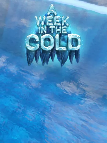 Portada de A Week in the Cold