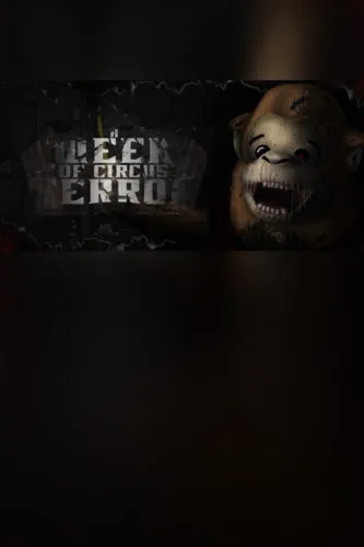 Portada de A Week of Circus Terror