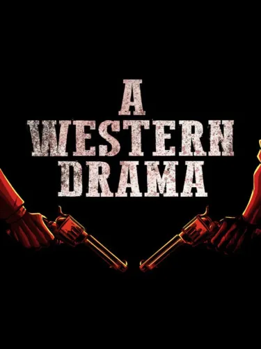 Portada de A Western Drama